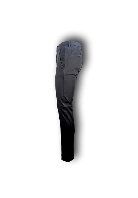 Sparvieri men's classic trousers SPARVIERI | Trousers | FW2201M C17900